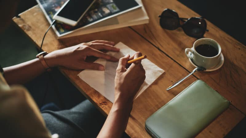 O Poder da Narrativa no Marketing: Como Contar a História Certa Para Seu Público