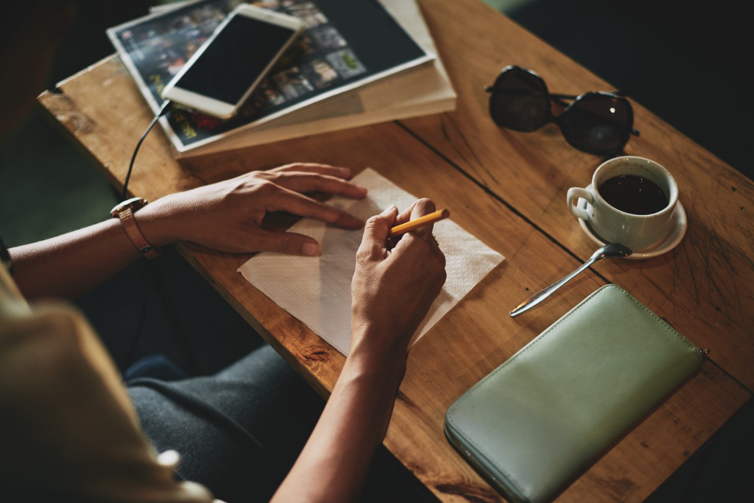 O Poder da Narrativa no Marketing: Como Contar a História Certa Para Seu Público