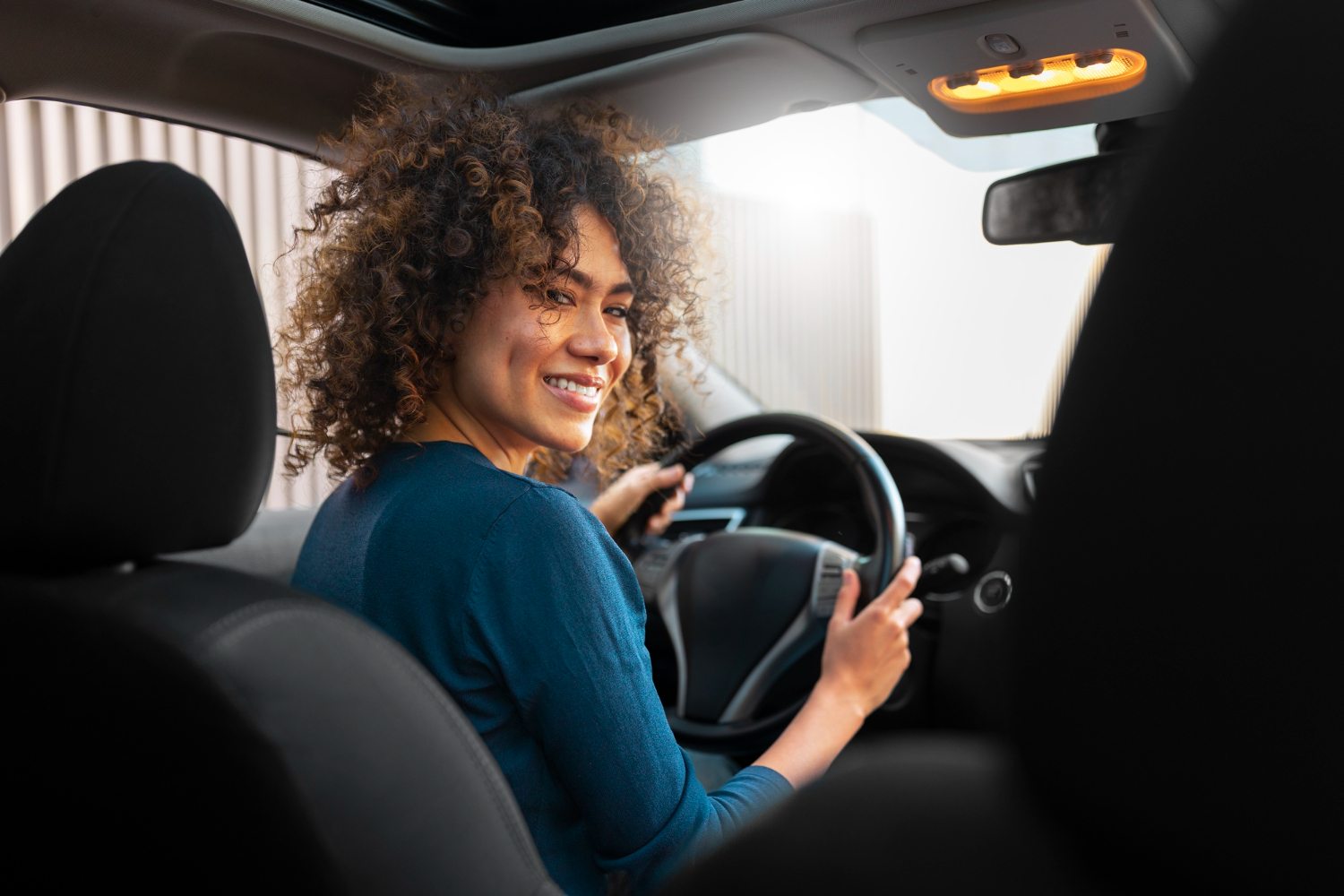 Tecnologia e segurança: como proteger seu carro com soluções acessíveis