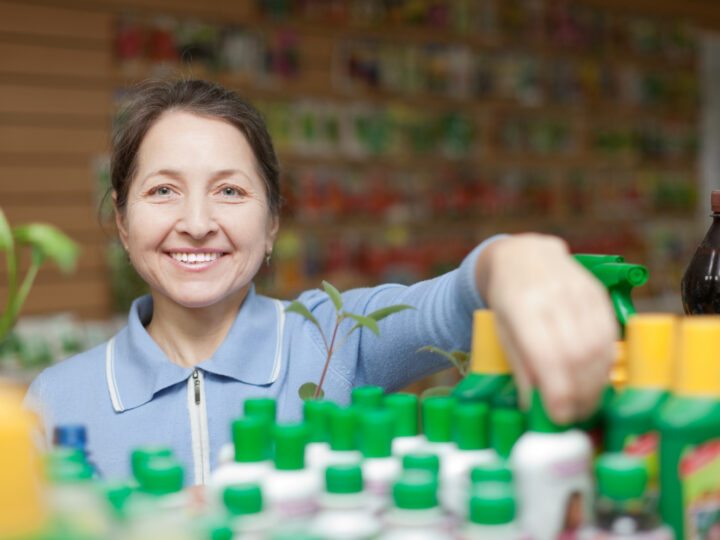 Sustentabilidade nos produtos de saúde