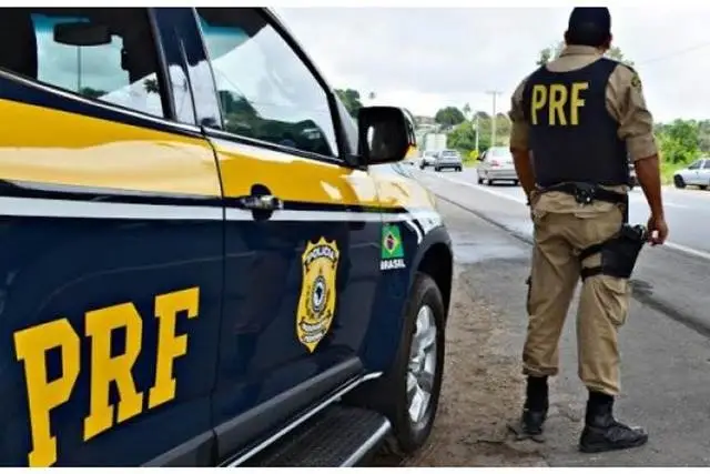 PRF captura mais de 500 quilos de cocaína no Piauí