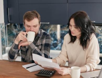 Como antecipar sonhos com crédito automático em folha?