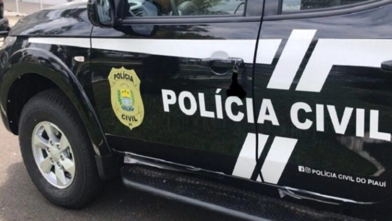 Anúncio do concurso da Polícia Civil do Piauí deverá ocorrer até o final de agosto, afirma Luccy Keiko