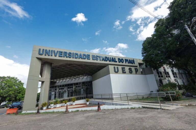 Uema realiza visita técnica à Universidade Estadual do Piauí para melhorar as estratégias de segurança patrimonial