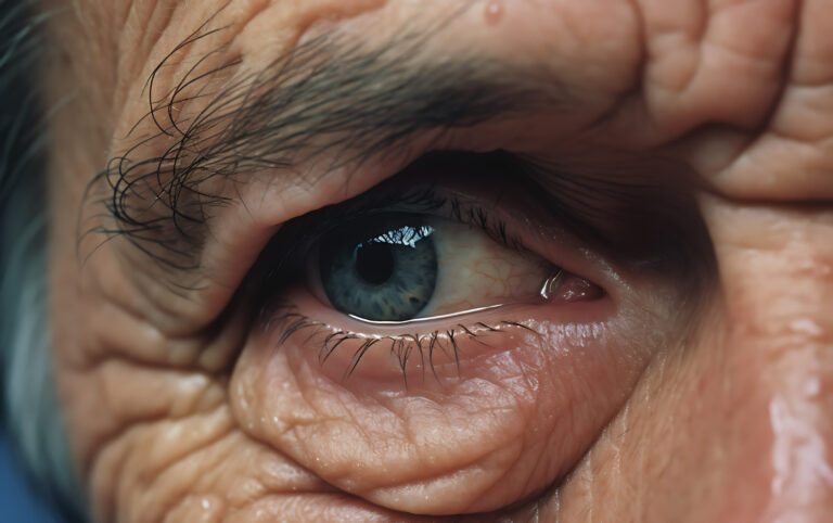 Idade e visão: especialistas alertam para o aumento da DMRI e os perigos silenciosos que ameaçam a saúde ocular dos idosos