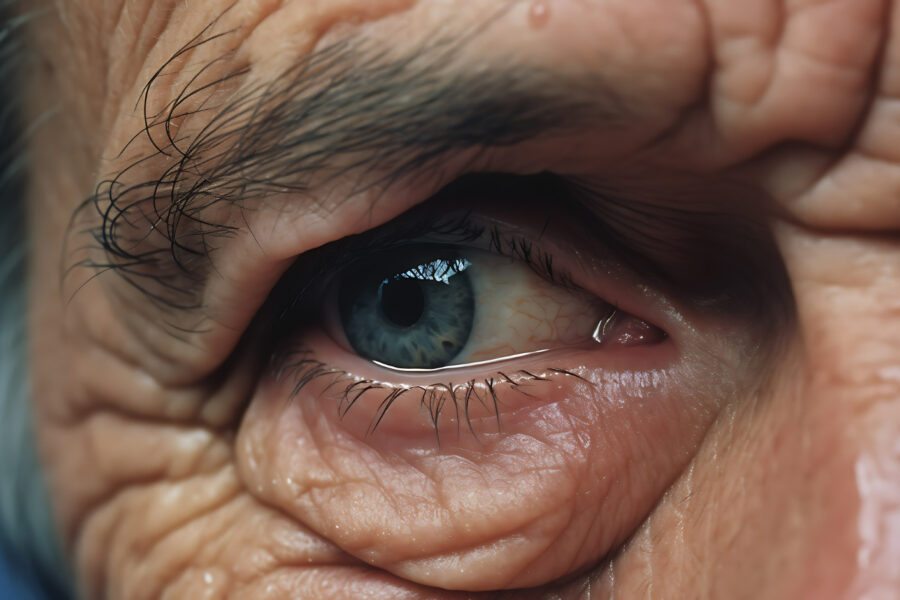 Idade e visão: especialistas alertam para o aumento da DMRI e os perigos silenciosos que ameaçam a saúde ocular dos idosos