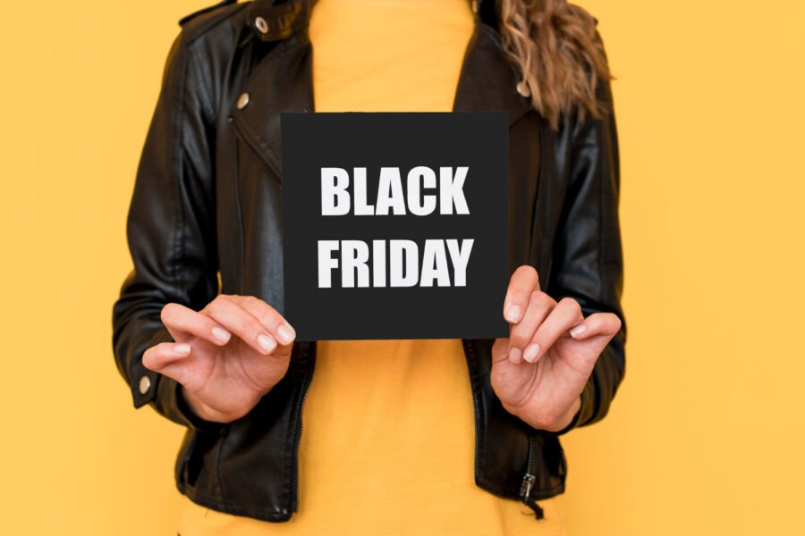 Como identificar promoções falsas na Black Friday