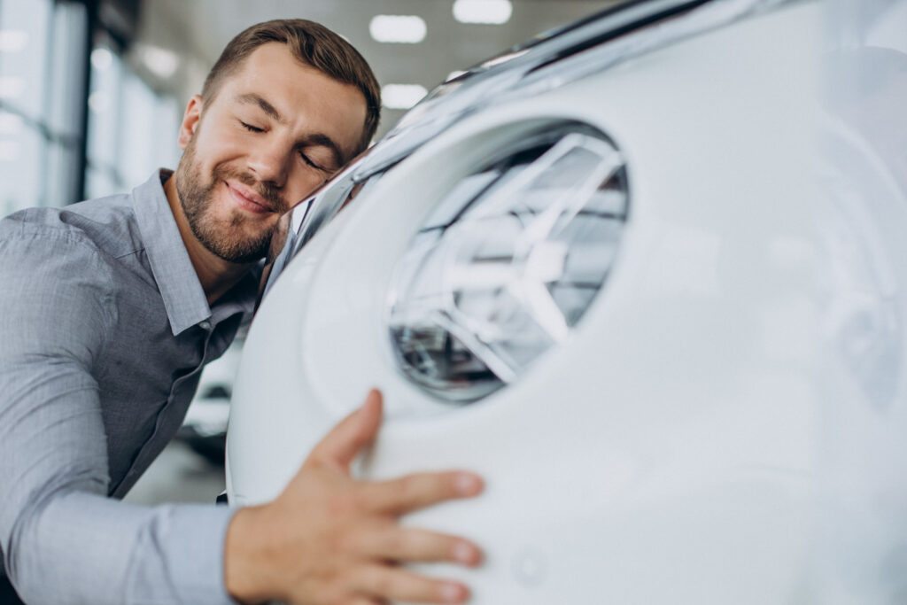 Como Realizar o Sonho do Carro Próprio Sem Sair do Orçamento