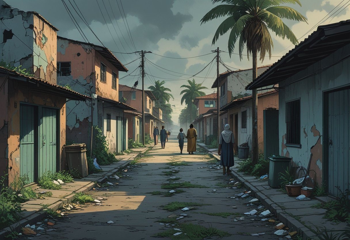 Piores bairros de Piracicaba: risco, favelas e questões urbanas Piores bairros de Piracicaba: risco, favelas e questões urbanas