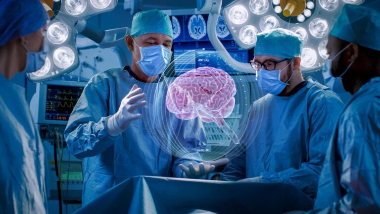 Dr Rodolfo Carneiro – Neurocirurgião Alphaville