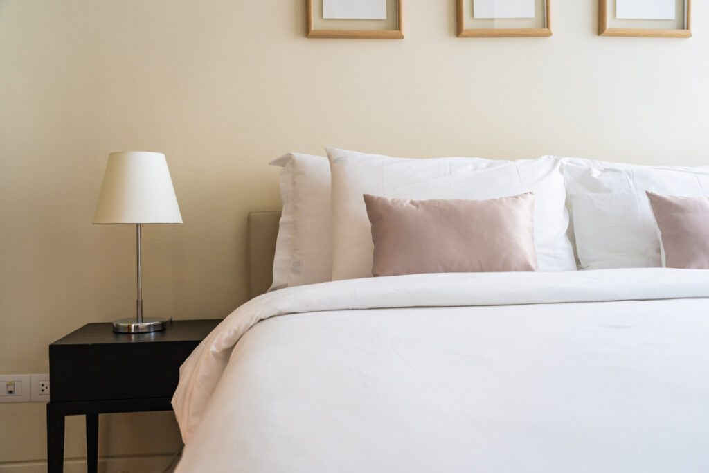 Quais São os Tamanhos de Cama de Casal? Quais São os Tamanhos de Cama de Casal?