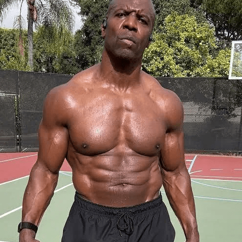 Terry Crews: História, Carreira e Sucesso na TV e Cinema