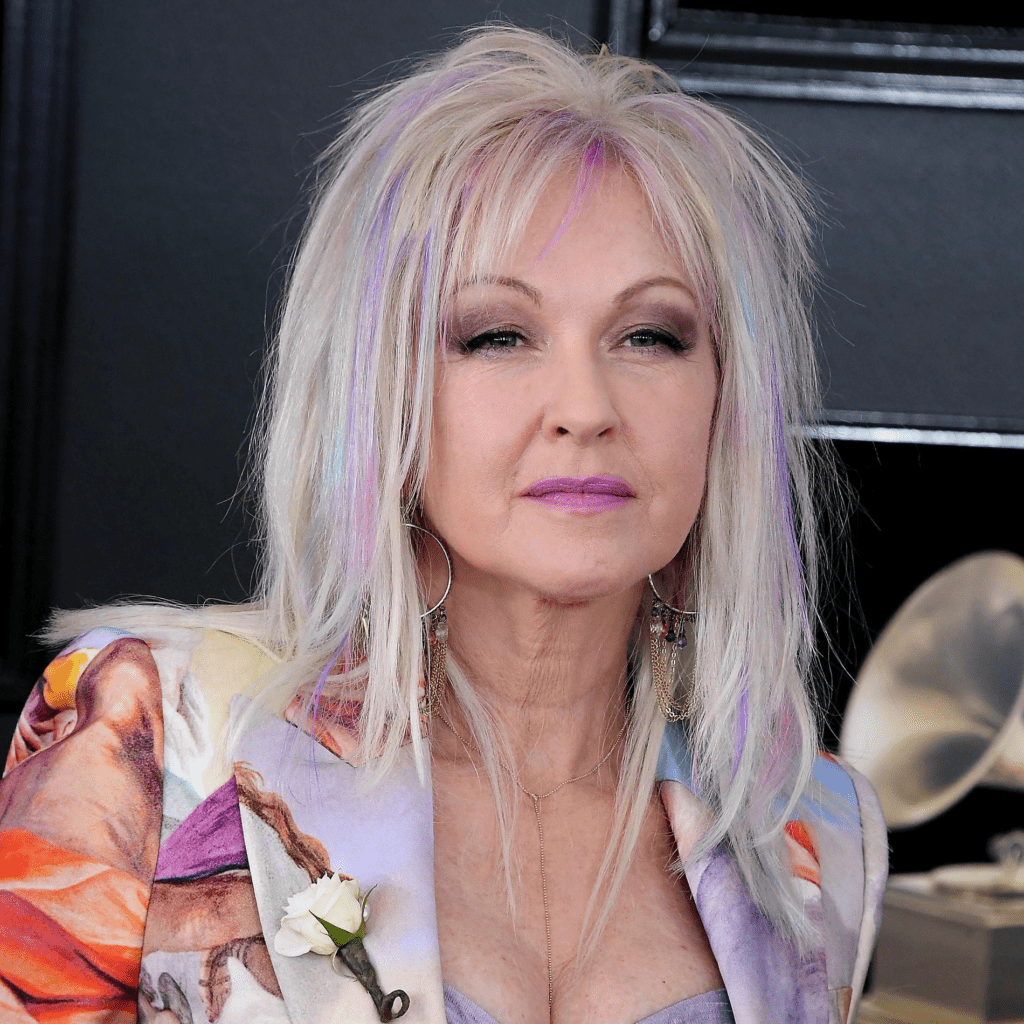 Cyndi Lauper morreu? Fatos, boatos e sua vida hoje