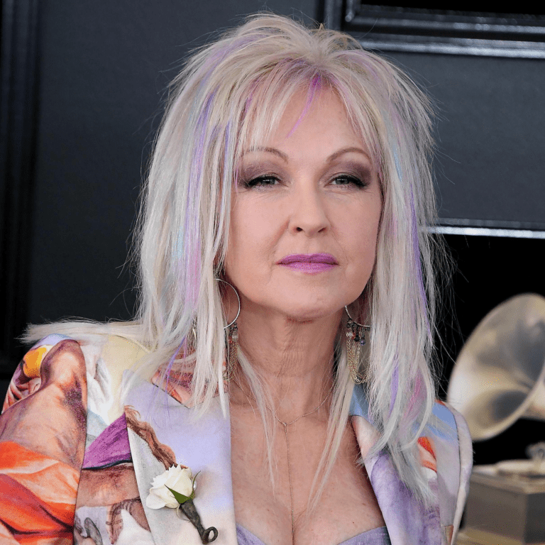 Cyndi Lauper morreu? Fatos, boatos e sua vida hoje