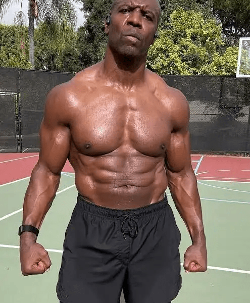 Terry Crews morreu? A verdade por trás dos boatos na internet