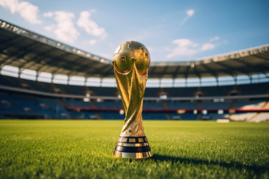 Como a Copa do Mundo movimenta diferentes setores além do esporte