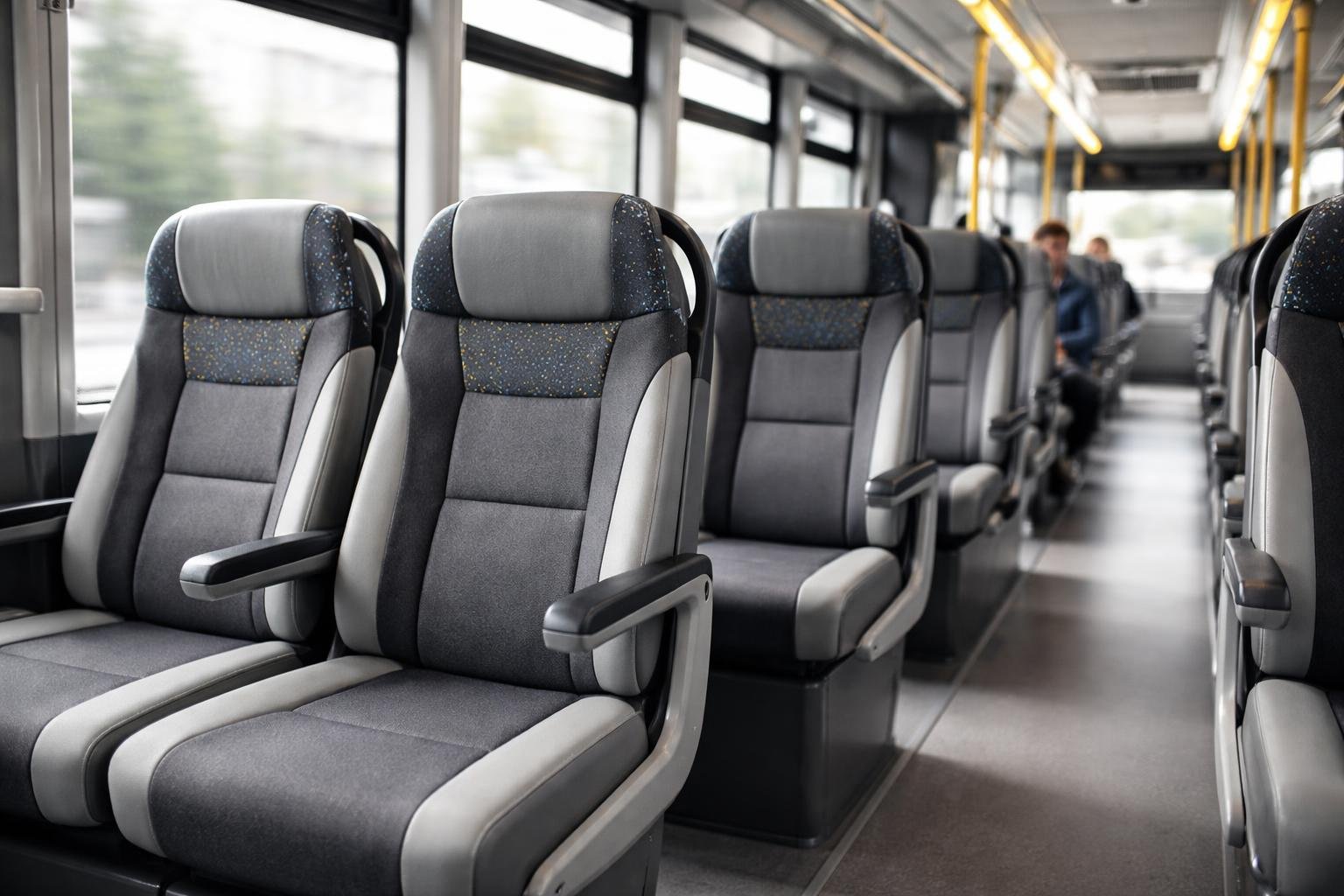 Ônibus Tem Acento? Saiba Como Escrever Corretamente e Por Quê Ônibus Tem Acento? Saiba Como Escrever Corretamente e Por Quê