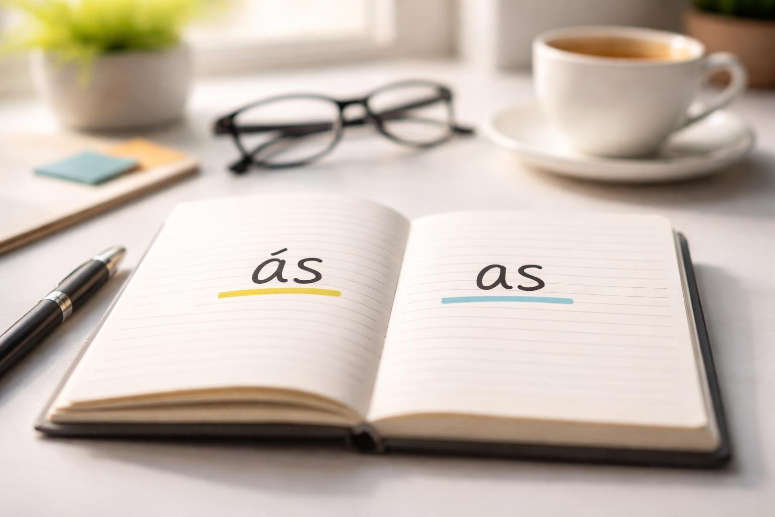 Às ou ás? Entenda de vez a diferença e quando usar cada um Às ou ás? Entenda de vez a diferença e quando usar cada um