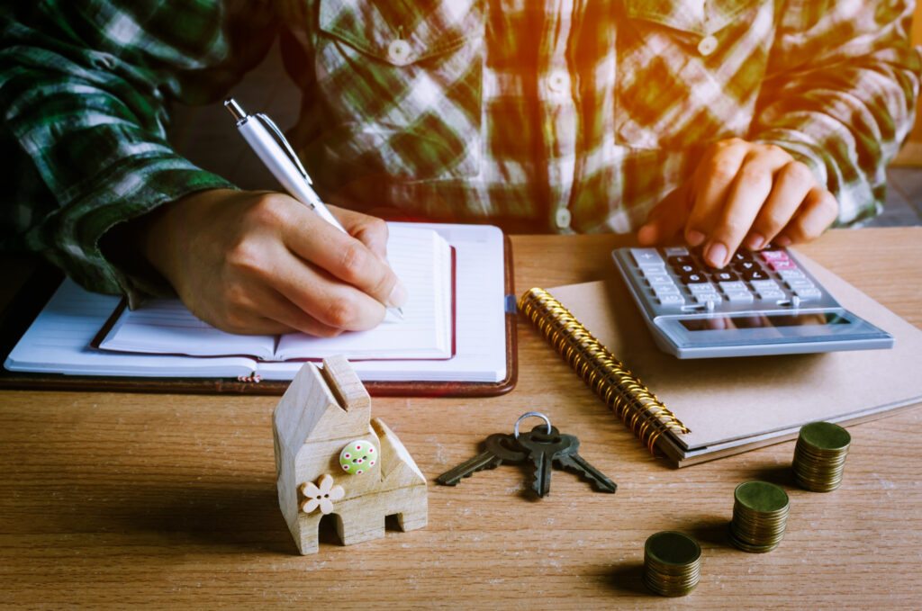 Como planejar suas finanças para entrar em um consórcio imobiliário sem aperto? Como planejar suas finanças para entrar em um consórcio imobiliário sem aperto?