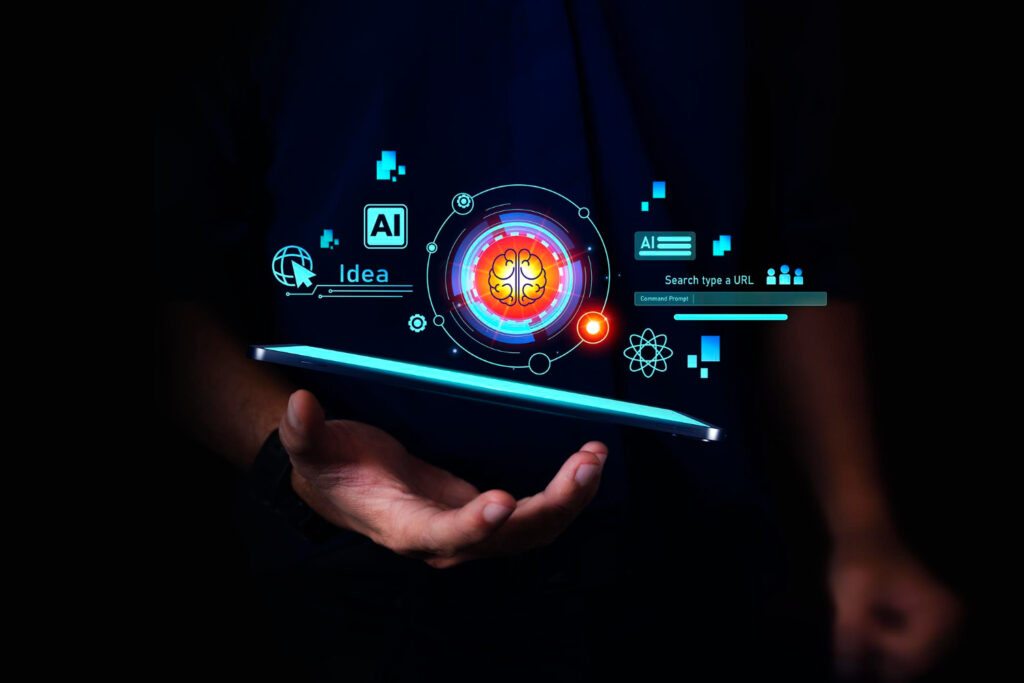 Estratégias práticas de AIO para melhorar a presença digital de marcas Estratégias práticas de AIO para melhorar a presença digital de marcas