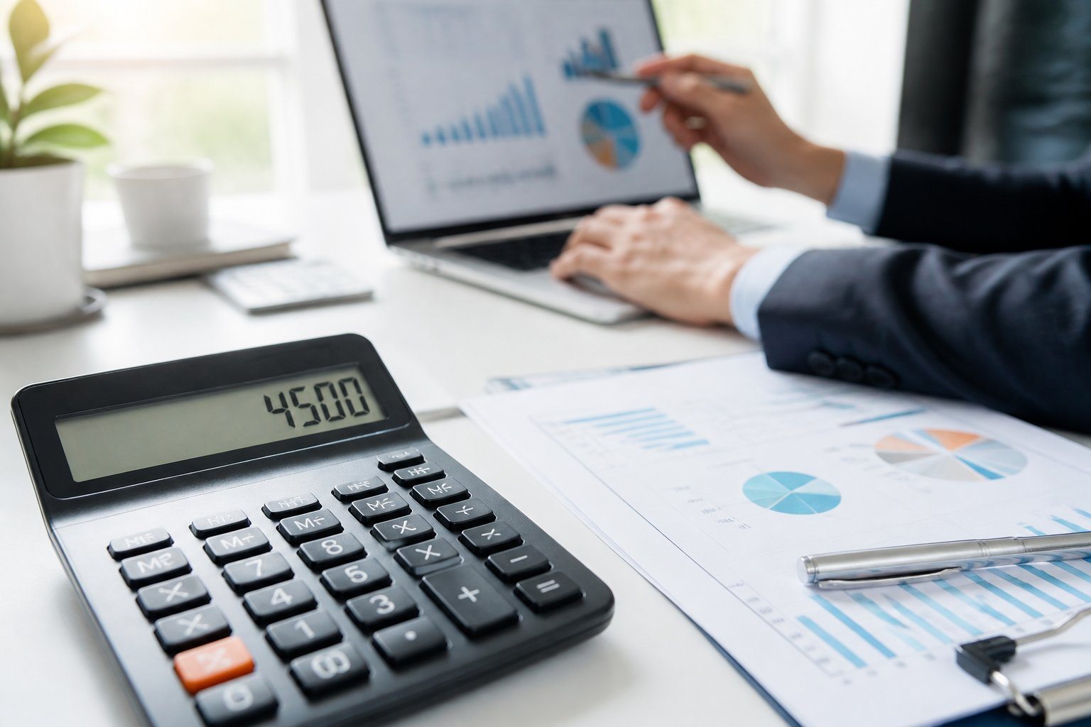 30% de 15 Mil: Como Calcular, Fórmulas e Aplicações 30% de 15 Mil: Como Calcular, Fórmulas e Aplicações